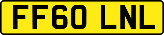 FF60LNL