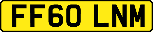 FF60LNM