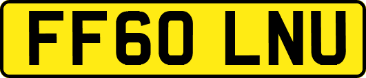 FF60LNU