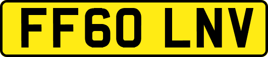FF60LNV