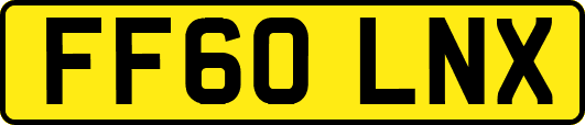 FF60LNX