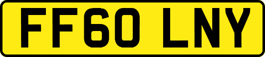 FF60LNY