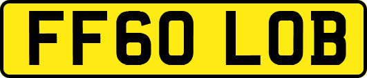 FF60LOB