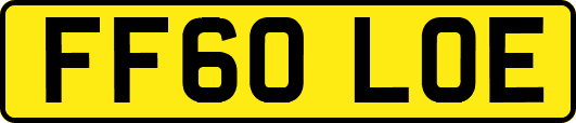 FF60LOE