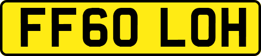 FF60LOH
