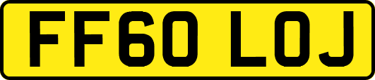 FF60LOJ