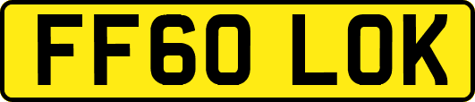 FF60LOK