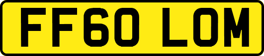 FF60LOM