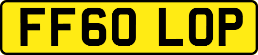 FF60LOP