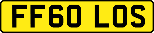 FF60LOS