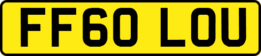 FF60LOU