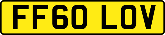 FF60LOV