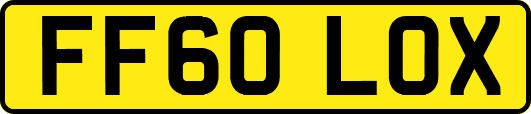FF60LOX