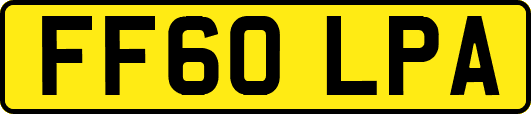 FF60LPA