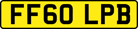 FF60LPB
