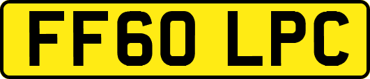 FF60LPC