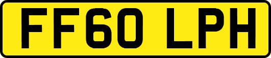 FF60LPH