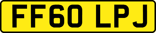 FF60LPJ