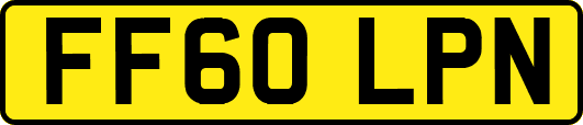FF60LPN