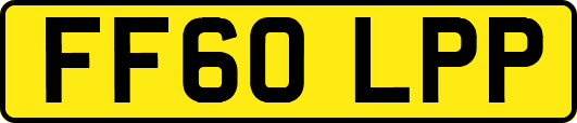 FF60LPP