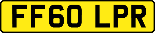 FF60LPR