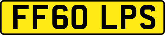 FF60LPS