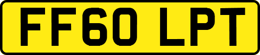 FF60LPT
