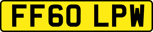 FF60LPW