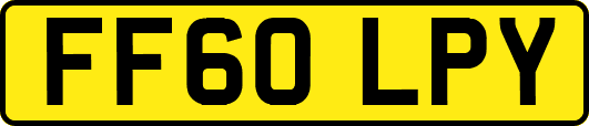 FF60LPY