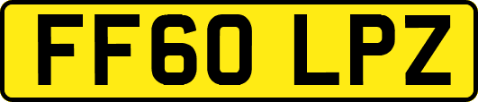 FF60LPZ