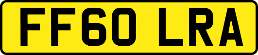 FF60LRA