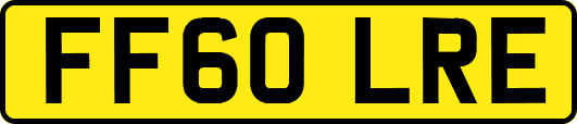 FF60LRE