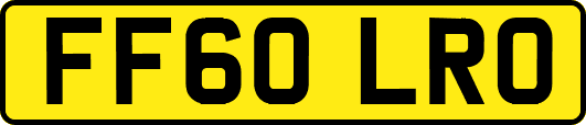 FF60LRO
