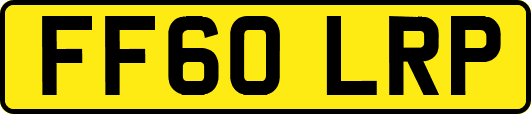 FF60LRP