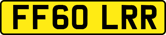 FF60LRR