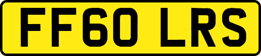 FF60LRS