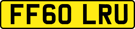 FF60LRU