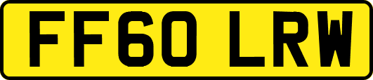 FF60LRW