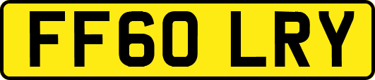 FF60LRY