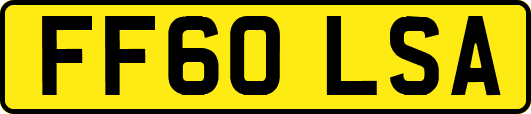 FF60LSA