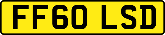 FF60LSD