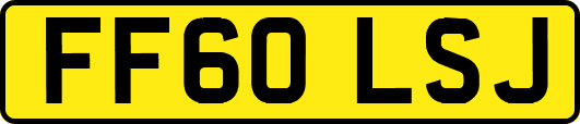 FF60LSJ