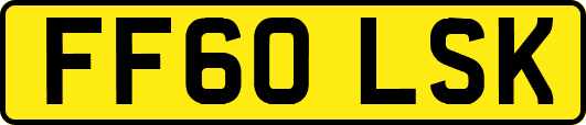 FF60LSK