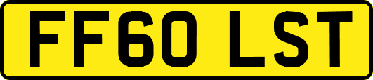 FF60LST