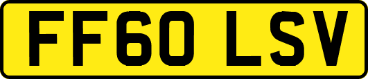 FF60LSV
