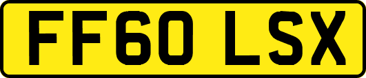 FF60LSX