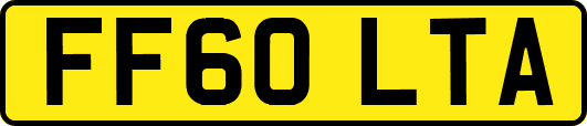 FF60LTA