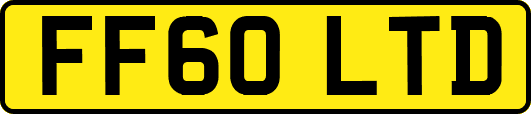 FF60LTD