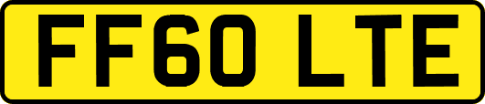 FF60LTE