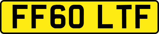 FF60LTF